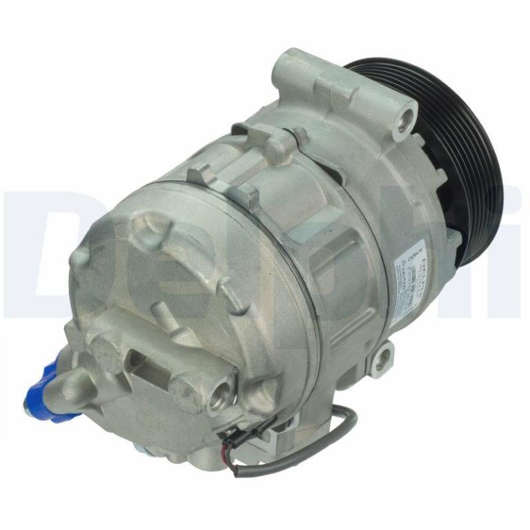 Compresseur, climatisation DELPHI ref. CS20479