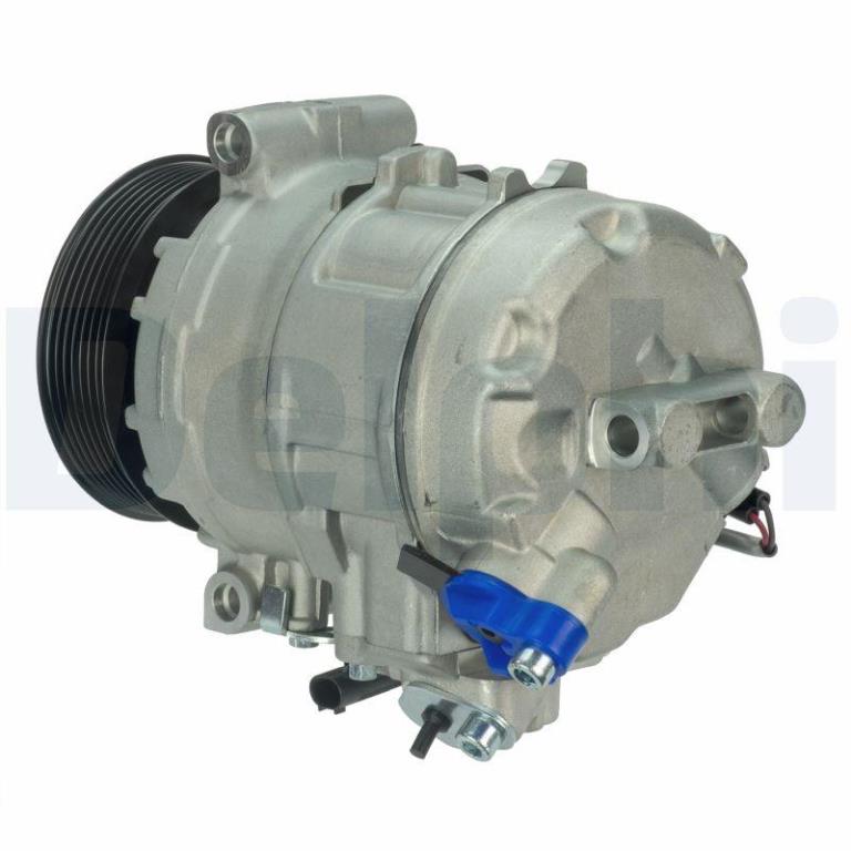 Compresseur, climatisation DELPHI ref. CS20479