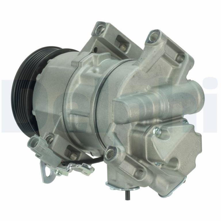 Compresseur, climatisation DELPHI ref. CS20480