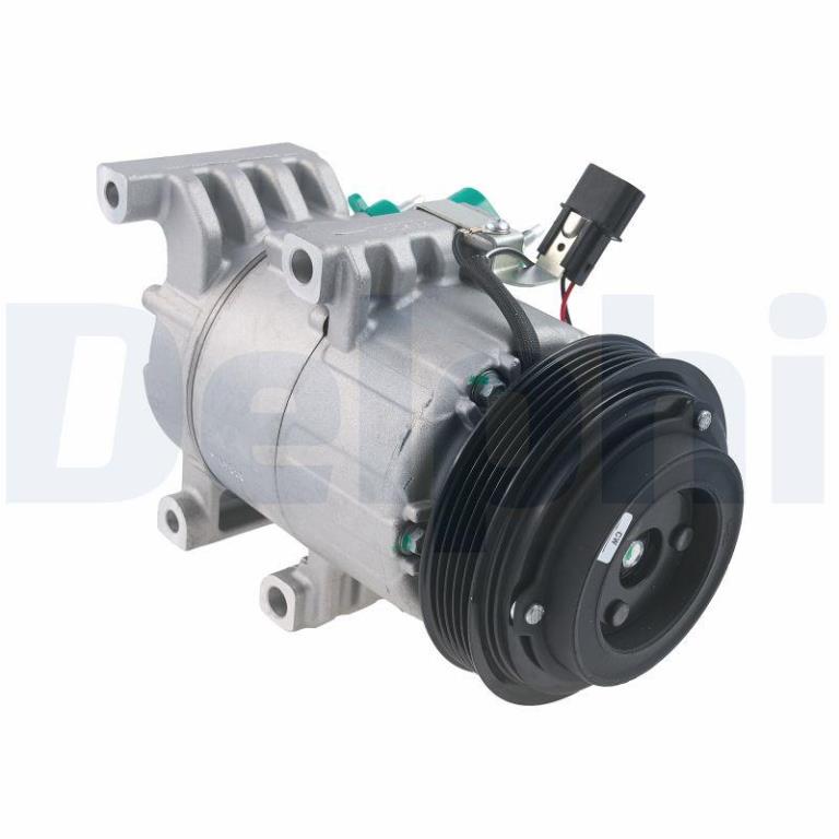 Compresseur, climatisation DELPHI CS20517