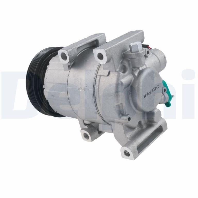 Compresseur, climatisation DELPHI CS20517