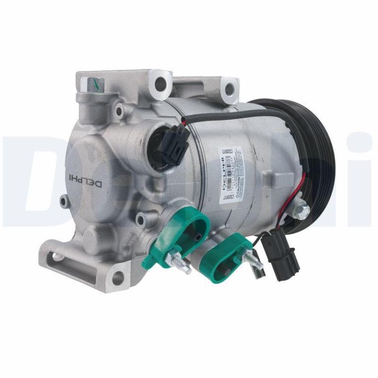 Compresseur, climatisation DELPHI CS20517