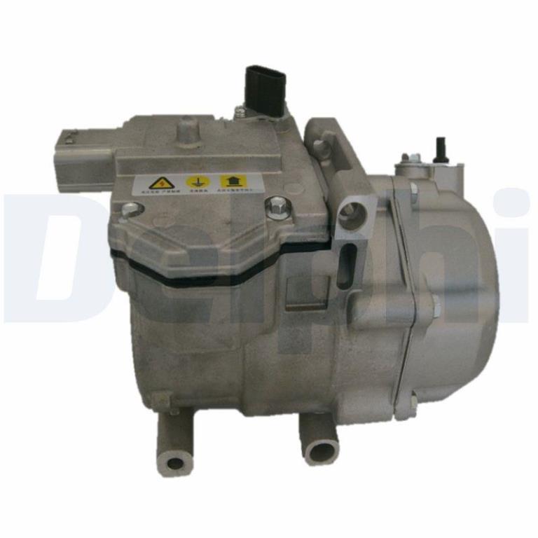 Compresseur, climatisation DELPHI ref. CS20520