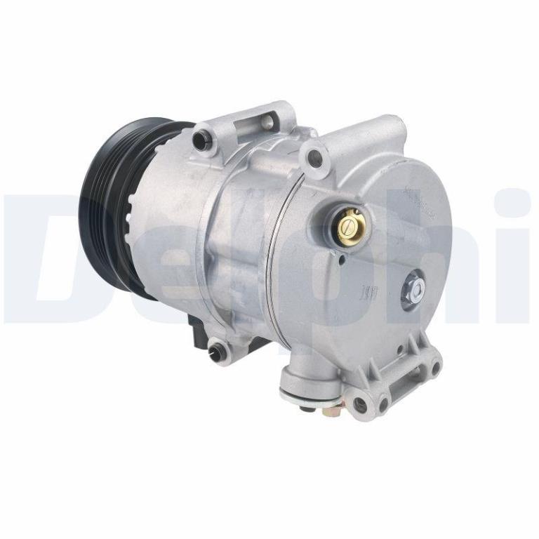 Compresseur, climatisation DELPHI ref. CS20548