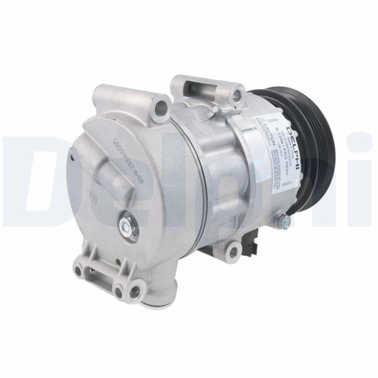 Compresseur, climatisation DELPHI ref. CS20548