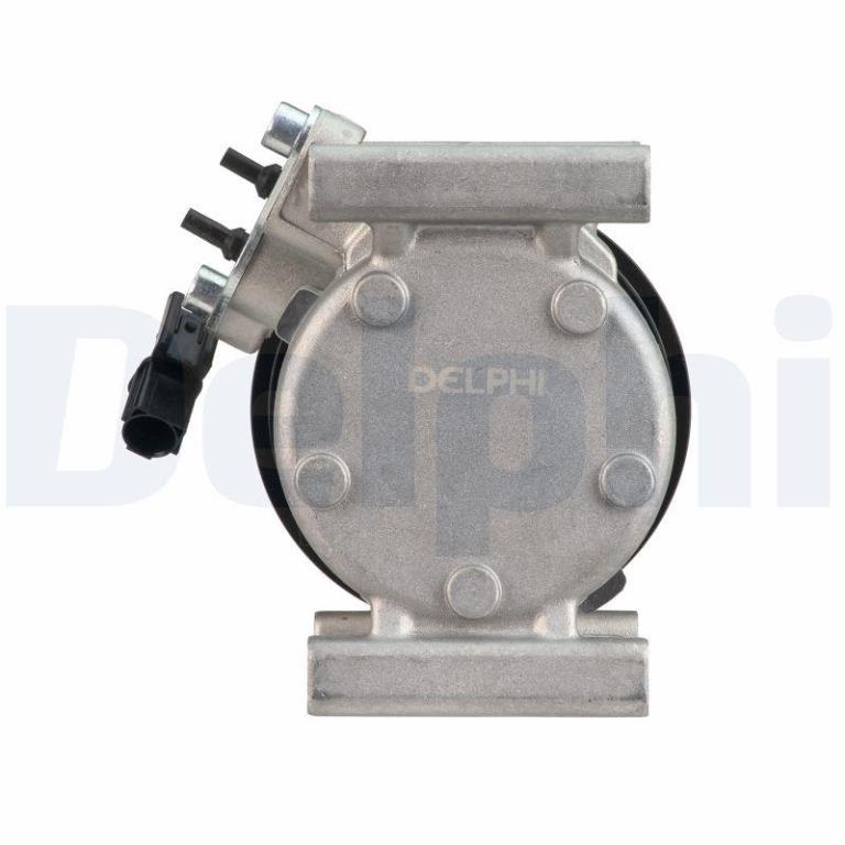 Compresseur, climatisation DELPHI ref. CS20551