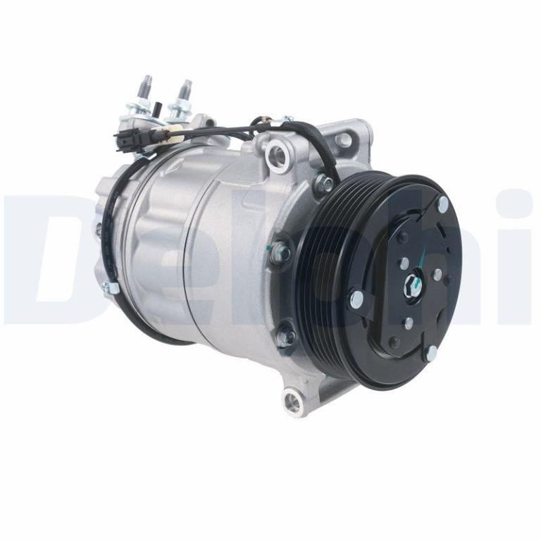 Compresseur, climatisation DELPHI CS20552