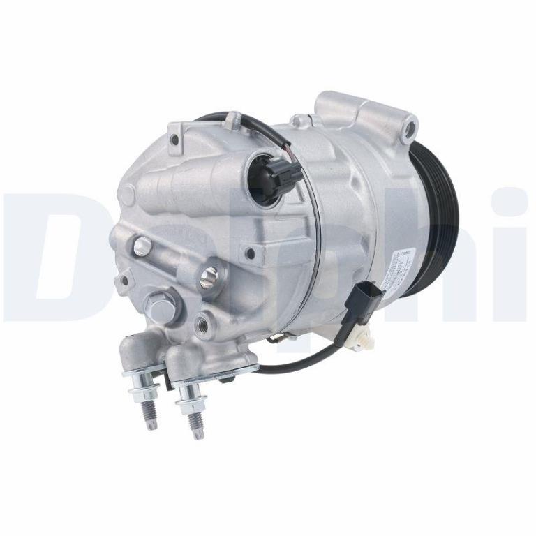 Compresseur, climatisation DELPHI CS20552
