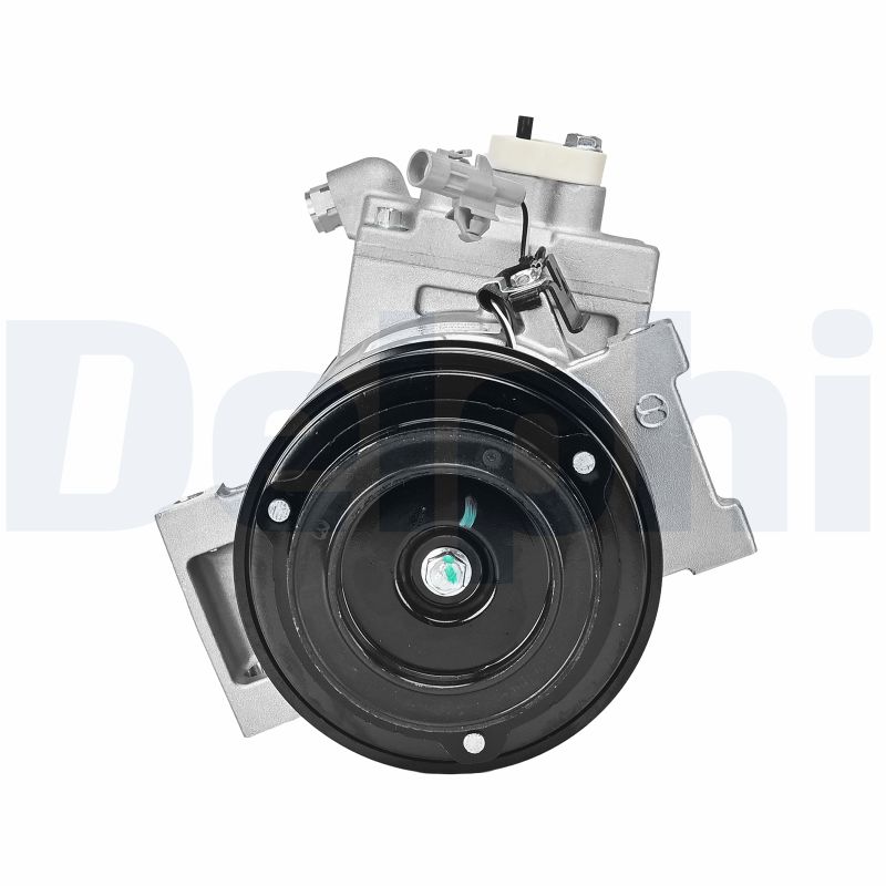 Compresseur, climatisation DELPHI CS20560