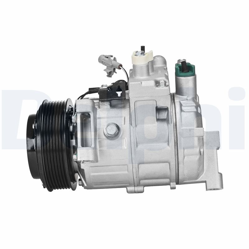 Compresseur, climatisation DELPHI CS20560