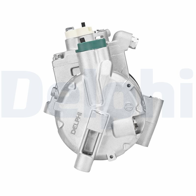 Compresseur, climatisation DELPHI CS20560