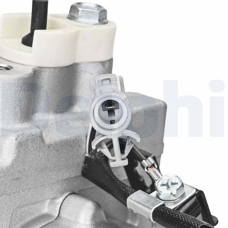 Compresseur, climatisation DELPHI CS20560