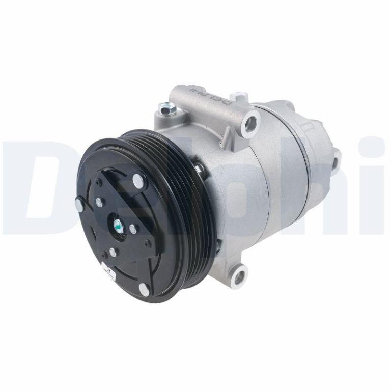 Compresseur, climatisation DELPHI ref. CS20561