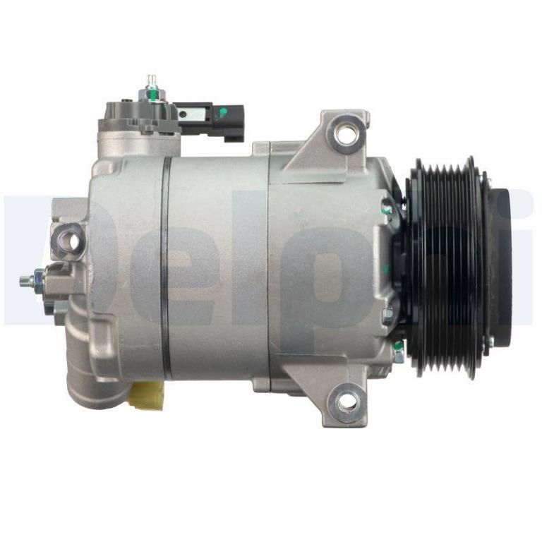 Compresseur, climatisation DELPHI ref. CS20570