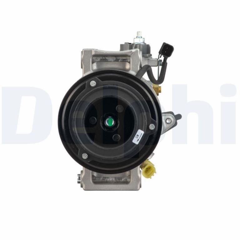 Compresseur, climatisation DELPHI ref. CS20570