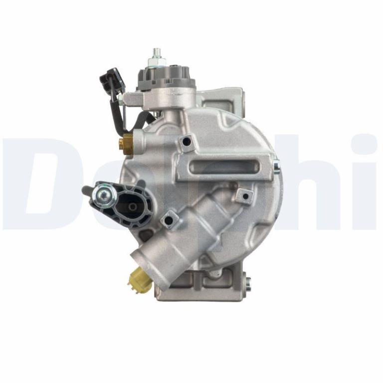 Compresseur, climatisation DELPHI ref. CS20570