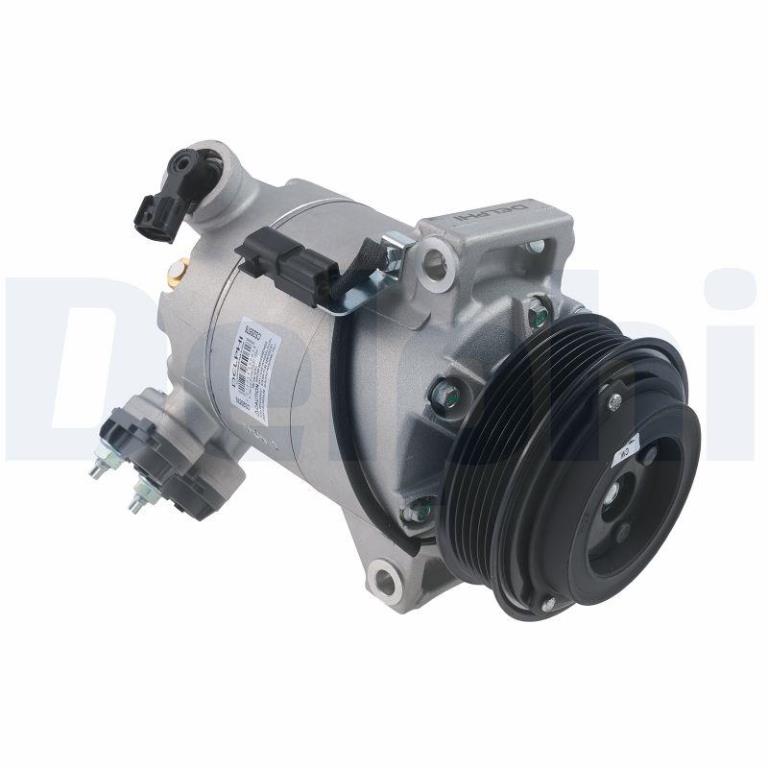 Compresseur, climatisation DELPHI ref. CS20576