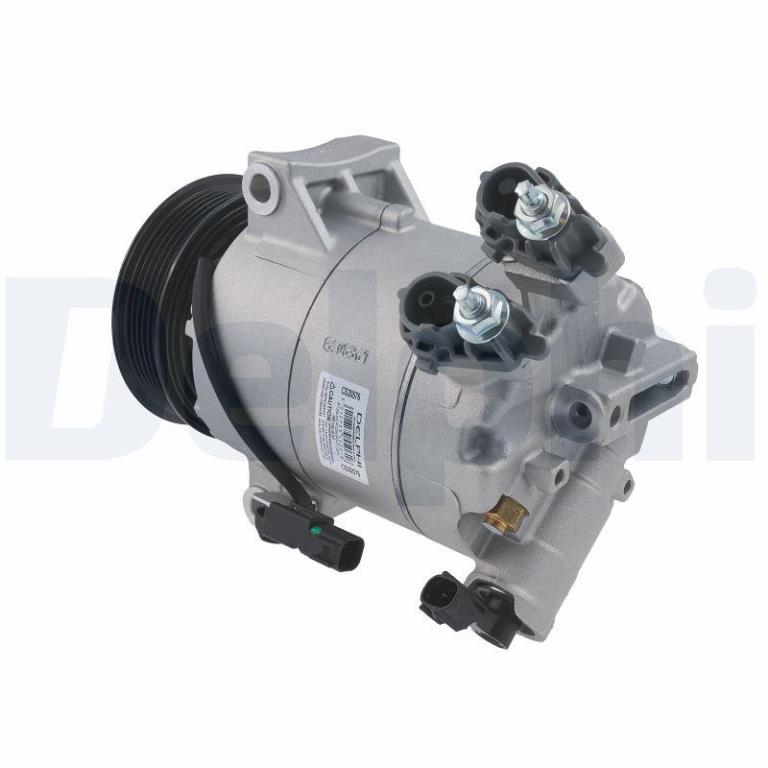 Compresseur, climatisation DELPHI ref. CS20576