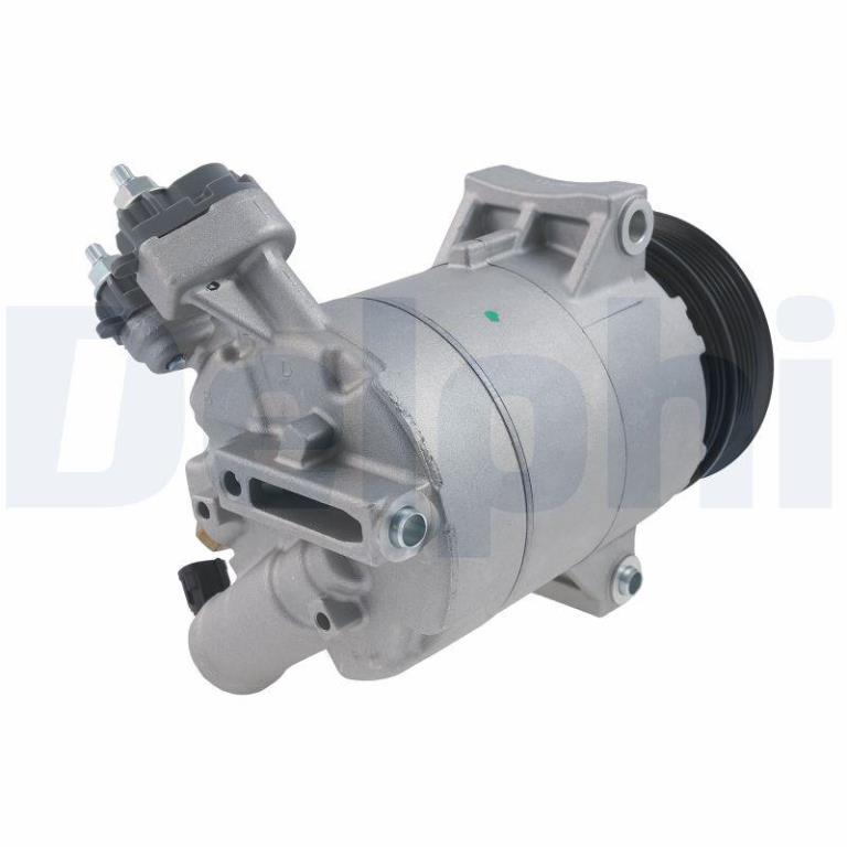 Compresseur, climatisation DELPHI ref. CS20576