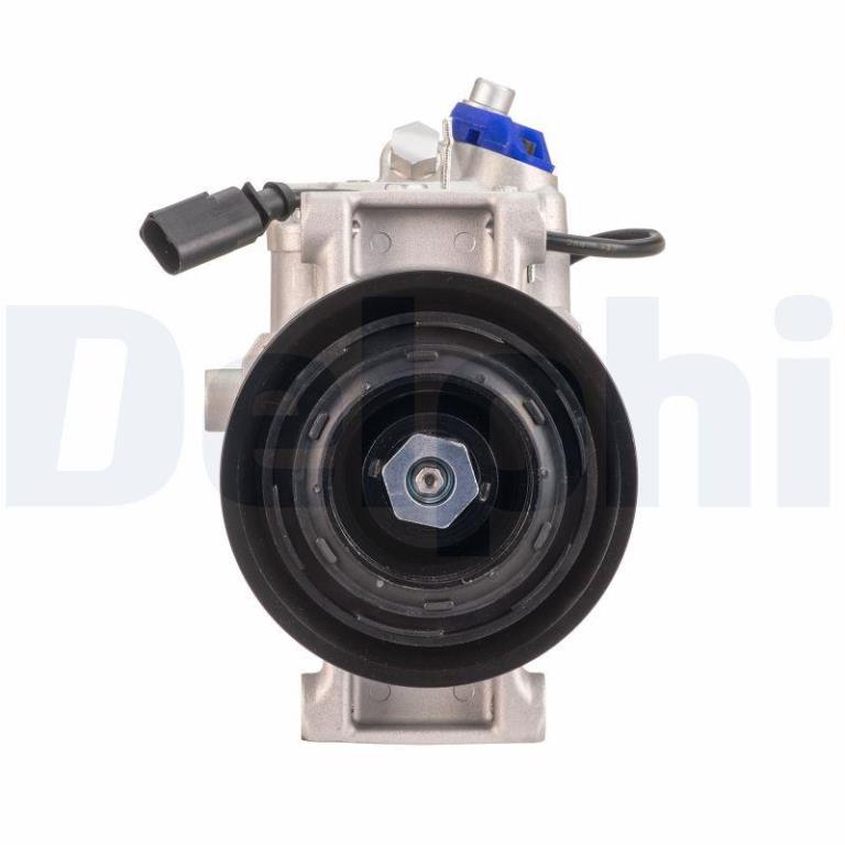Compresseur, climatisation DELPHI CS20577