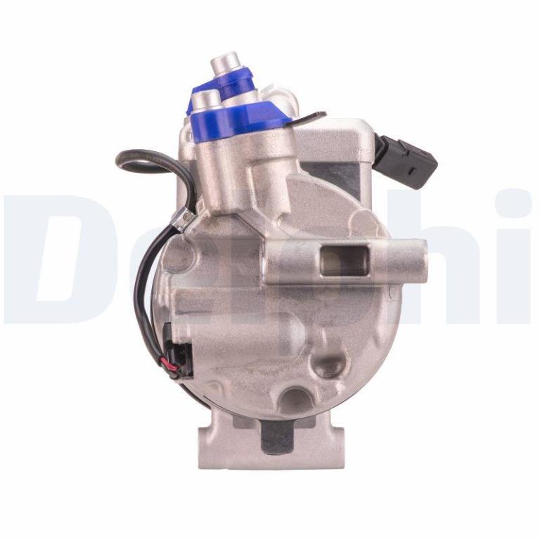 Compresseur, climatisation DELPHI CS20577