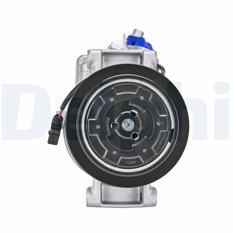 Compresseur, climatisation DELPHI CS20578