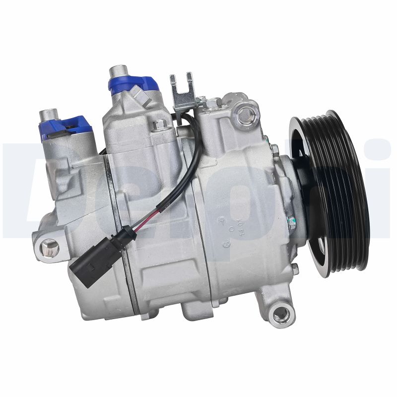 Compresseur, climatisation DELPHI CS20578