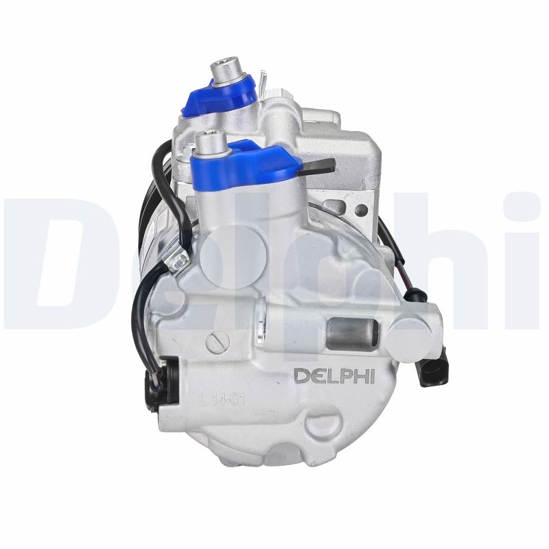 Compresseur, climatisation DELPHI CS20578