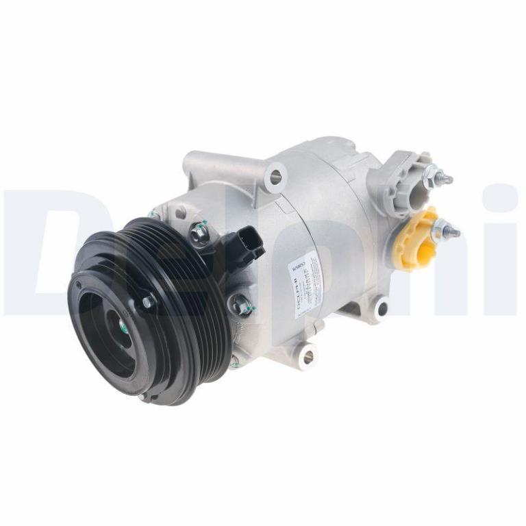 Compresseur, climatisation DELPHI ref. CS20579