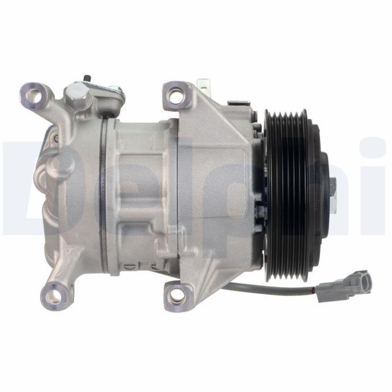 Compresseur, climatisation DELPHI CS20582