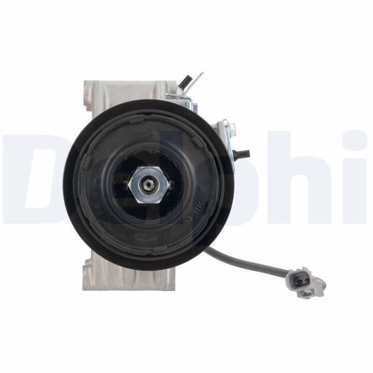 Compresseur, climatisation DELPHI CS20582