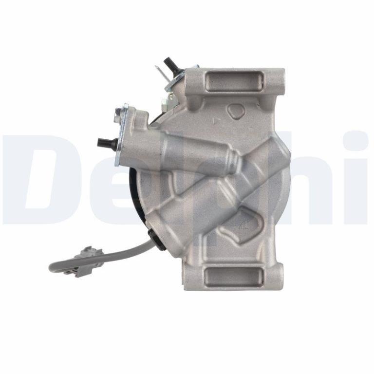 Compresseur, climatisation DELPHI CS20582