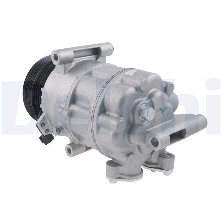 Compresseur, climatisation DELPHI ref. CS20583
