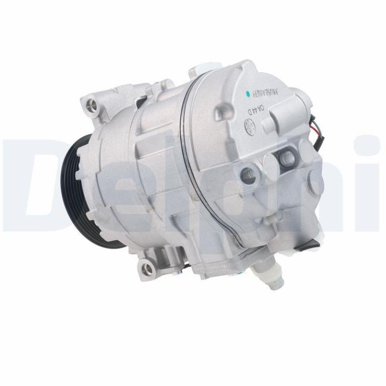 Compresseur, climatisation DELPHI ref. CS20587