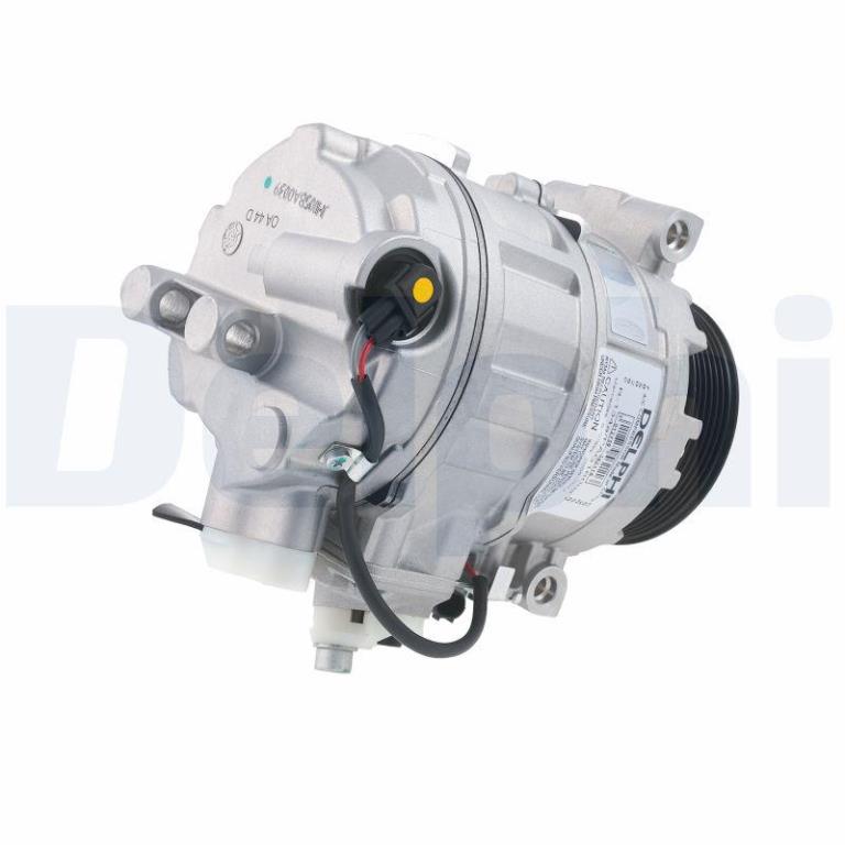Compresseur, climatisation DELPHI ref. CS20587
