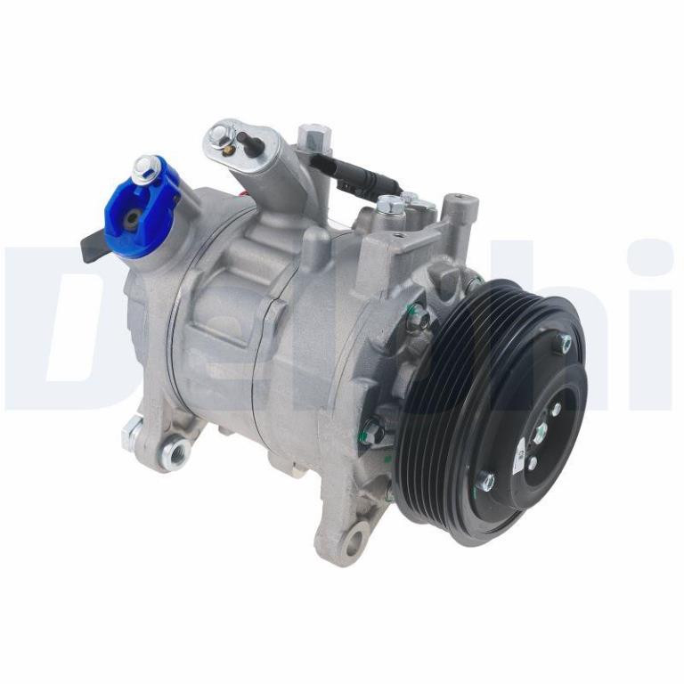Compresseur, climatisation DELPHI CS20588