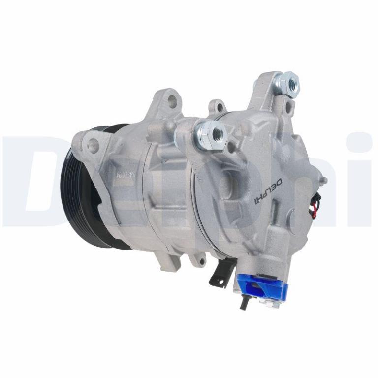 Compresseur, climatisation DELPHI CS20588