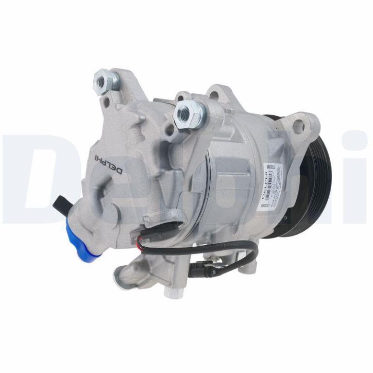 Compresseur, climatisation DELPHI CS20588