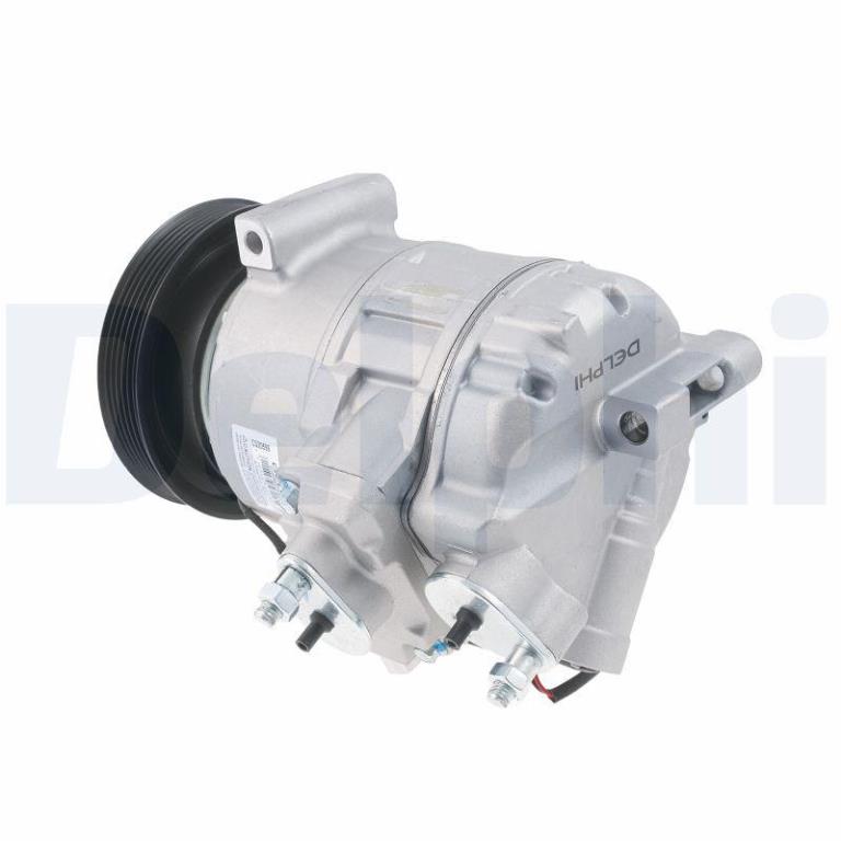 Compresseur, climatisation DELPHI ref. CS20598