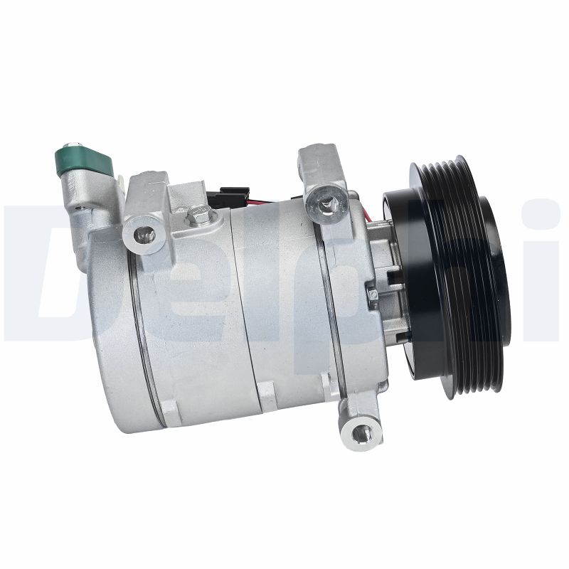 Compressor de climatização DELPHI ref. CS20601