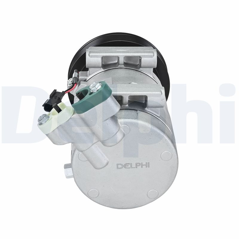 Compressor de climatização DELPHI ref. CS20601