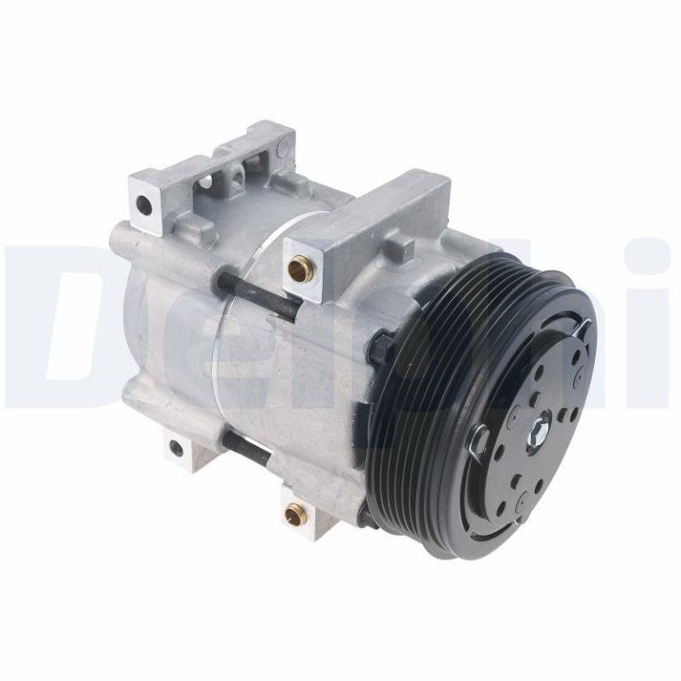 Compresor, aire acondicionado DELPHI ref. CS20602