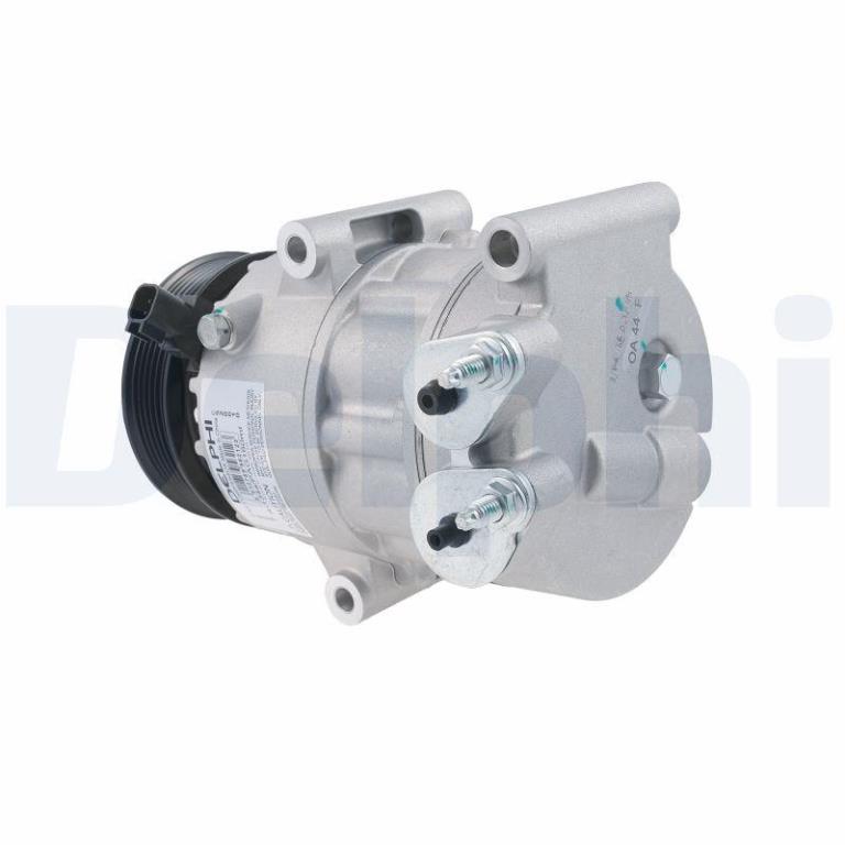 Compresseur, climatisation DELPHI ref. CS20610