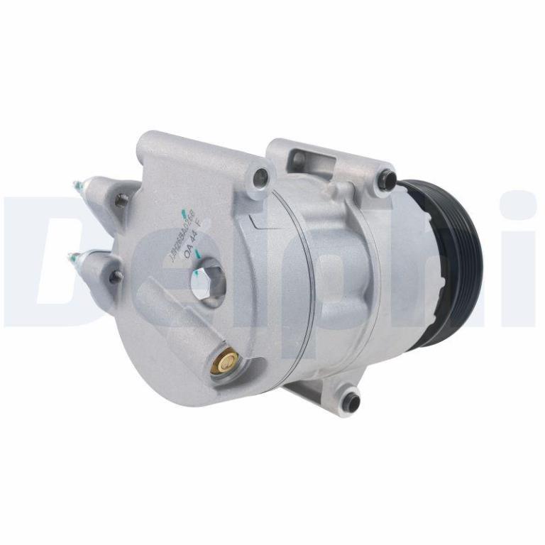 Compresseur, climatisation DELPHI ref. CS20610
