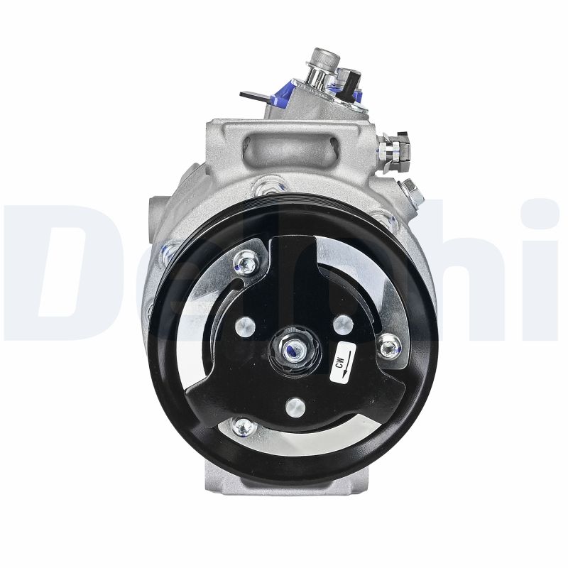 Compresseur, climatisation DELPHI CS20647