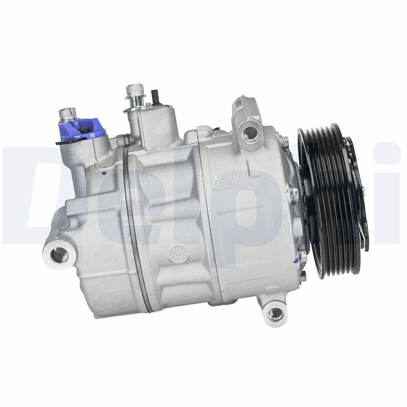 Compresseur, climatisation DELPHI CS20647
