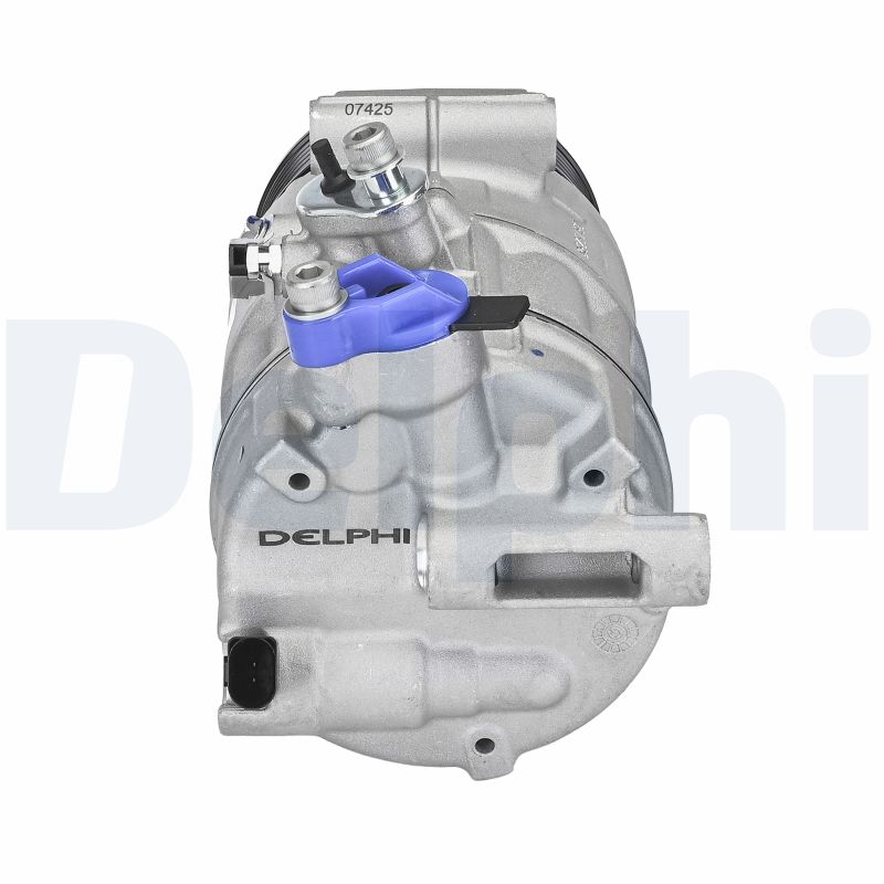 Compresseur, climatisation DELPHI CS20647