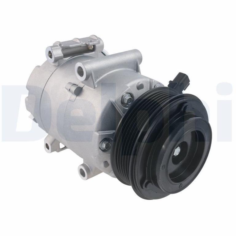 Butée hydraulique Fiesta