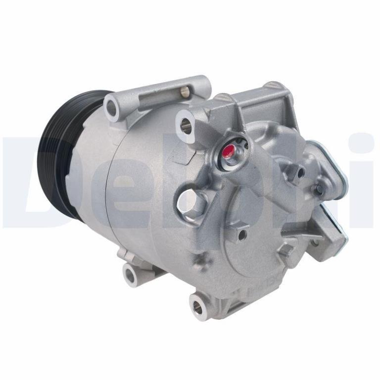 Compresseur, climatisation DELPHI ref. CS20648