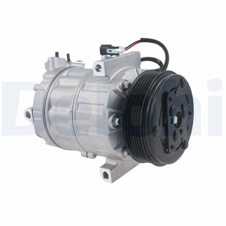 Compresseur, climatisation DELPHI ref. CS20650